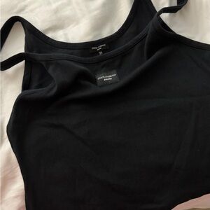SKIMS Black Women's Camisole